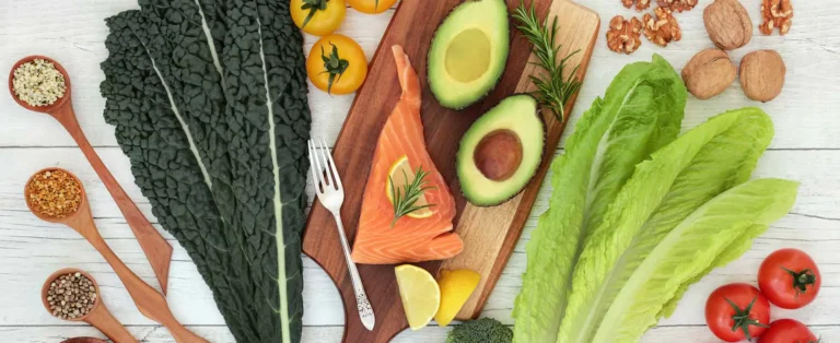 Boost Brain Health With Minimally Processed Foods