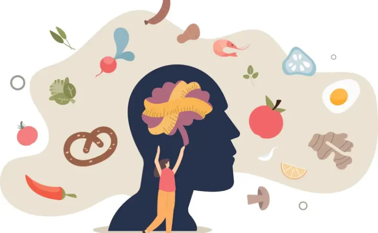 Unveiling The Risks How Ultra Processed Foods Impact Your Brain Health