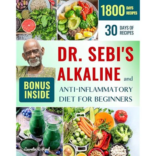 Dr Sebi Diet Review